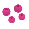 Наушники проводные HAMA Neon In-Ear Stereo Earphones Синие PC/Wii U/PS Vita/3DS (PC) 
