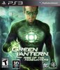 Green Lantern: Rise of the Manhunters ( )   3D (PS3) USED /