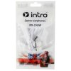 Наушники INTRO RX-190W, белые (PC)