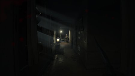 Игра Resident Evil 7 biohazard (с поддержкой PS VR) Русская Версия (PS4/PS5) Playstation 4
