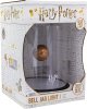  Светильник Paladone: Золотой снитч (Golden Snitch) Гарри Поттер (Harry Potter) (PP3906HPV5-035349) 20 см