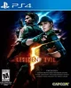 Resident Evil 5 (PS4) USED Б/У