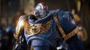 Warhammer 40.000: Space Marine II (2) Золотое издание (Gold Edition) Русская Версия (PS5)