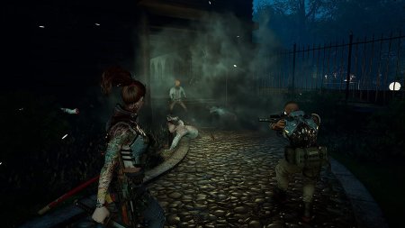 Wanted: Dead (PS5) USED Б/У