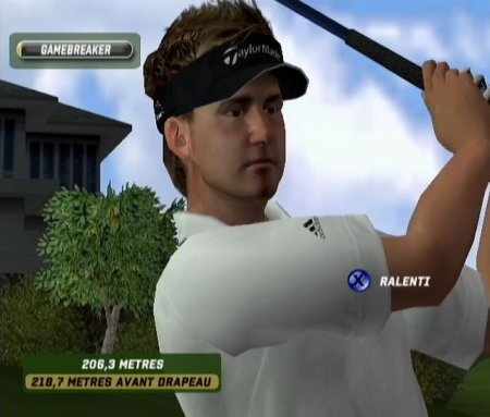 Tiger Woods PGA Tour 06 (Xbox 360)