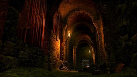 Dark Souls Remastered Русская Версия (Xbox One) USED Б/У 