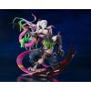 Фигурка Bandai Tamashii Nations Figuarts Zero: Даки и Гютаро (Daki and Gyutaro) Клинок, рассекающий демонов (Kimetsu no Yaiba Demon Slayer) (4573102639004) 20 см 