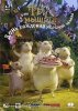 Три маленькие белые мышки. День рождения морской крысы Box (PC)