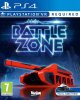 Battlezone (  PS VR) (PS4)