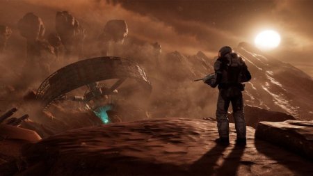  Farpoint (  PS VR)   (PS4) Playstation 4
