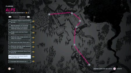 John Wick: Hex (Xbox One/Series X) 