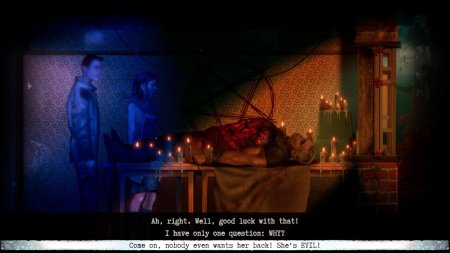 игра Feardemic: Horror Bundle Русская Версия (Switch) для Nintendo Switch