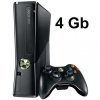 Игровая приставка Microsoft Xbox 360 Slim E 4Gb Black