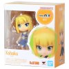Фигурка BANDAI Tamashii Nations Figuarts mini: Кохаку (Kohaku) Доктор Стоун (Dr. Stone) (BTM305) 9 см 
