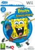 Губка Боб Квадратные штаны (SpongeBob Squigglepants) для uDraw (Wii/WiiU)