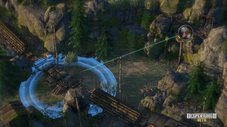 Desperados 3 (III) Русская Версия (PC) 