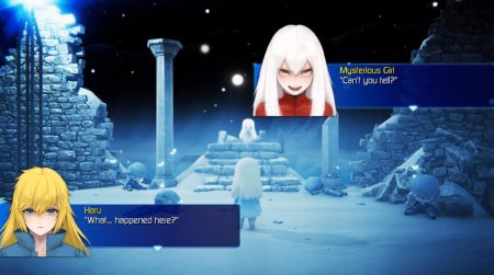 Игра Light Fairytale Episode 2 (PS4) Playstation 4