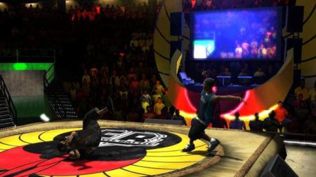 B-Boy (PS2)