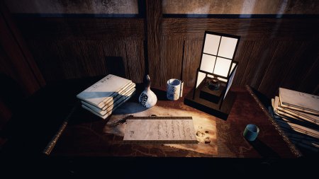 игра Ikai (Switch) для Nintendo Switch