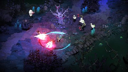 Hades II (2) Nintendo Switch 2 Edition Русская Версия (Switch 2)