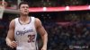 Игра NBA Live 15 (PS4) Playstation 4