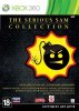 Serious Sam Collection (Xbox 360) USED Б/У