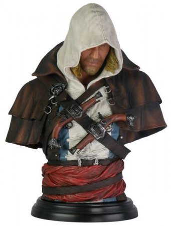  Assassin's Creed. Legacy Collection: Edward Kenway (19 )