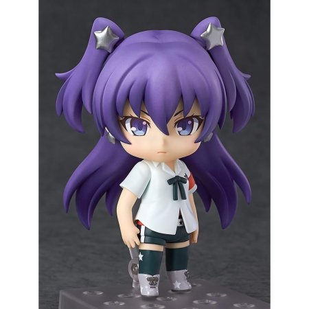 Фигурка Good Smile Company Nendoroid: Сэйра Хосикава (Hoshikawa Seira) Солнце, пронзившее иллюзию (Genei wo Kakeru Taiyou) (4571368443786) 10 см  