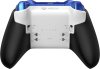 Геймпад беспроводной Microsoft Xbox Wireless Controller Elite Series 2 Core Blue Оригинал (Xbox One/Series X/S/PC) 