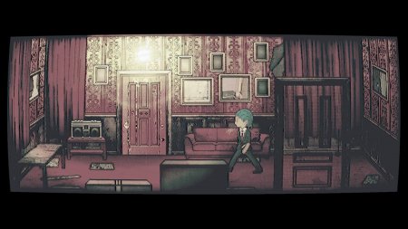 Afterdream (PS5)