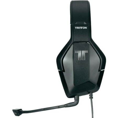 Гарнитура проводная Tritton Detonator Stereo Headset (Xbox 360) 
