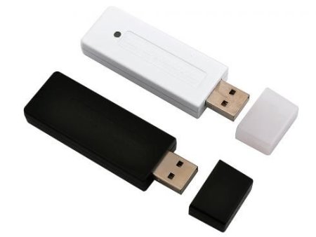 Комплект из двух геймпадов T-Wireless Duo Pack Gamepad (PS3) 