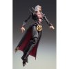 Фигурка Good Smile Company Medicos: Чозо Кадо [Леоне Аббаккио] (Chozo Kado [Leone Abbacchio]) Невероятные Приключение Джоджо (JoJo's Bizarre Adventure) (4570017777043) 16 см