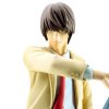 Фигурка ABYstyle: Лайт Ягами (Light) Тетрадь смерти (Death Note) (ABYFIG022) 18 см