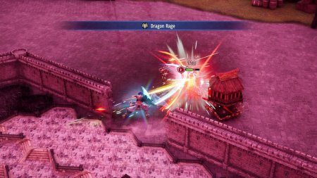 Brigandine: Abyss Deluxe Edition (PS5)