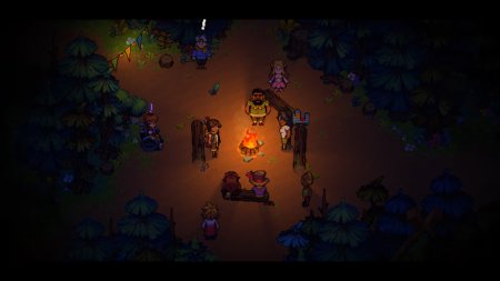 Farming Camp (PS5)