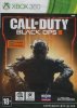 Call of Duty: Black Ops 3 (III) Русская Версия (Xbox 360)