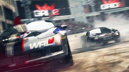 GRID 2 Race Day One Edition (  ) (Xbox 360/Xbox One)