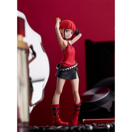 Фигурка Good Smile Company Pop Up Parade: Тисэ Асукагава (Chise Asukagawa) Диназенон (SSSS.Dynazenon) (4580416943239) 15 см  