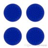  Накладки на стики геймпада Cover for Stick Silicon 4 in 1 Blue (Синие) 