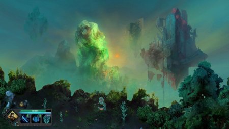 Игра Children of Morta Русская Версия (PS4) Playstation 4