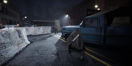 игра The Walking Dead (Ходячие мертвецы): Destinies Русская Версия (Switch) для Nintendo Switch