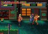 Улицы Ярости (Streets of Rage) (Bare Knuckle) Русская Версия (16 bit) 