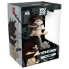 Фигурка Youtooz: Эрен Йегер #5 (Titan Eren #5) Атака титанов (Attack On Titan) (554592) 11 см