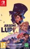 Arsene Lupin: Once a Thief Русская Версия (Switch)