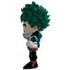 Фигурка Youtooz: Изуку Мидория #0 (Izuku Midoriya #0) Моя геройская академия (My Hero Academia) (559849) 11 см