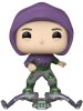Фигурка Funko POP! Bobble: Зелёный гоблин (Green Goblin) Человек-паук: Нет пути домой (Marvel Spider-Man No Way Home) ((1165) 67605) 9,5 см