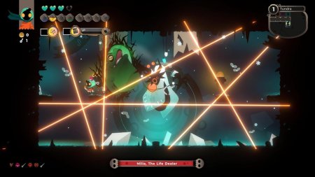 игра Folly Of The Wizards (Switch) для Nintendo Switch