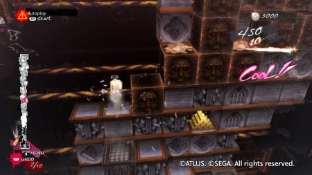 игра Catherine: Full Body (Switch) для Nintendo Switch