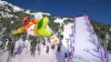 Игра Steep Издание Зимние Игры (Winter Games Edition) (PS4) Playstation 4